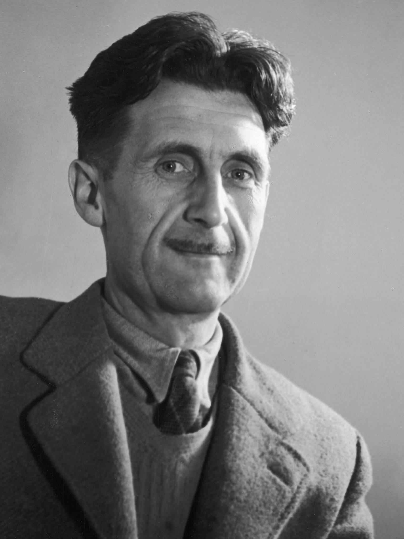 Džordž Orvel